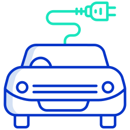 elektroauto icon