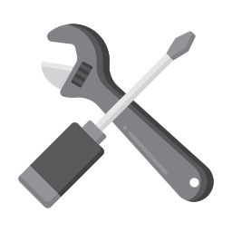 Repair icon