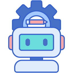 chatbot ikona