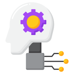 roboter icon