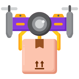 Drone icon