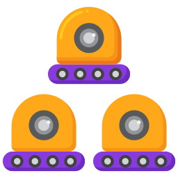 nanobots icon