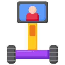 Robot icon