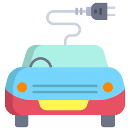 elektroauto icon