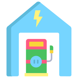 ladestation icon