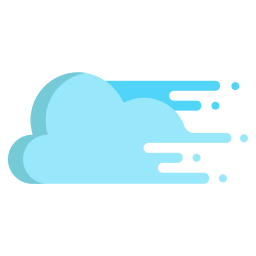 Cloud icon