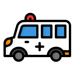 krankenwagen icon