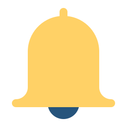 Bell icon