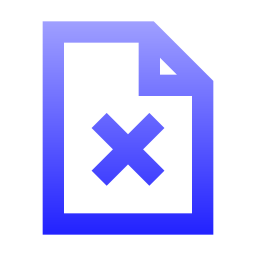 File icon