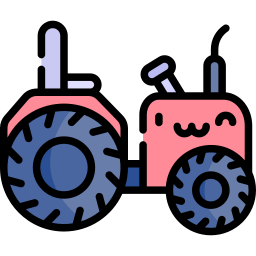 traktor icon