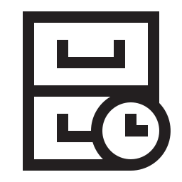 bibliothek icon