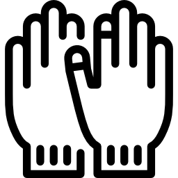 handschuhe icon