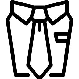 Men Suit Accesories icon