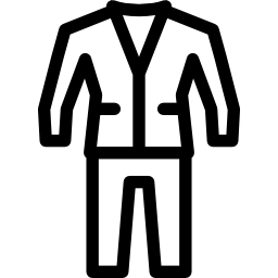 Suit icon