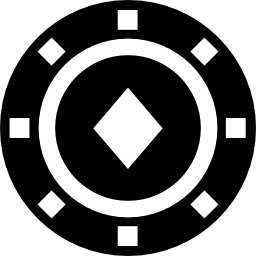 Diamond Token icon