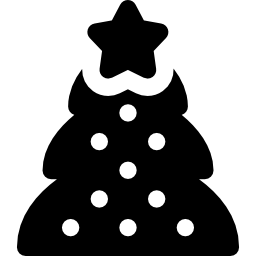 weihnachtsbaum icon