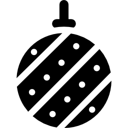 weihnachtskugel icon