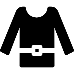 Blouse icon