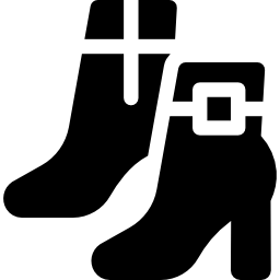 Boots icon