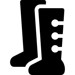 Boots icon