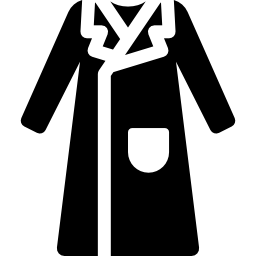 Robe icon