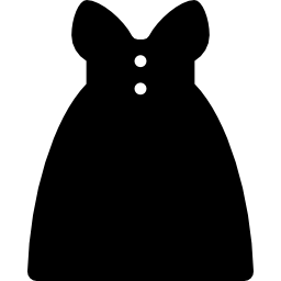 Dress icon