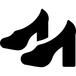 High Heel Shoes icon