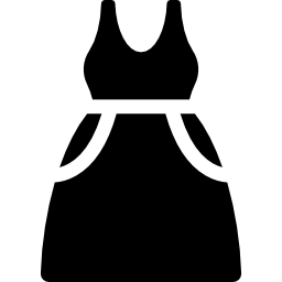 Dress icon