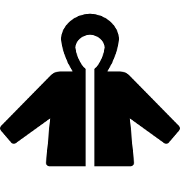 Sweater with Hood icon