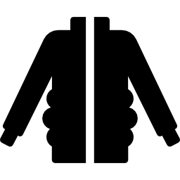 Jacket icon