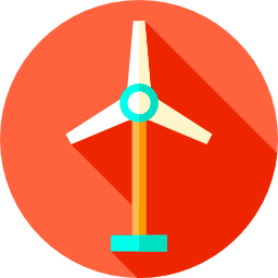 Windmill icon