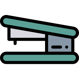 Stapler icon