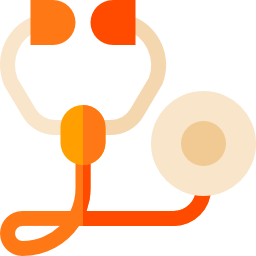 Stethoscope icon