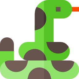 Snake icon