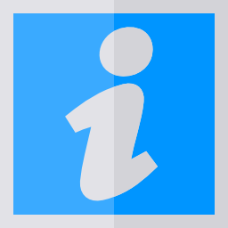 information icon