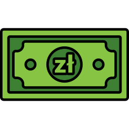 Zloty icon