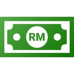 ringgit icon