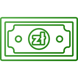 zloty icon