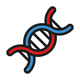 Dna icon