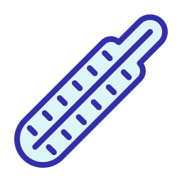 thermometer icon