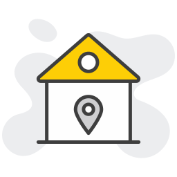 Location icon