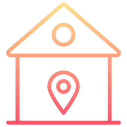 Location icon