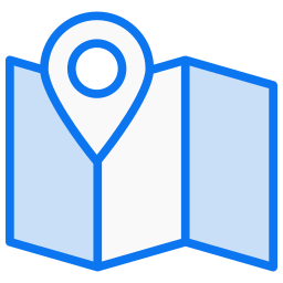 Map location icon