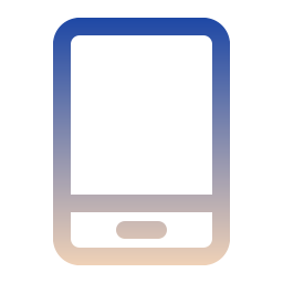 Smartphone icon