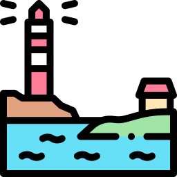 Bay icon