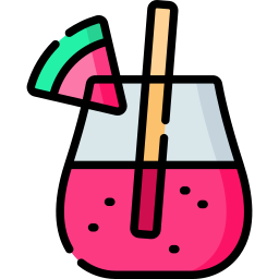 Fruit juice icon