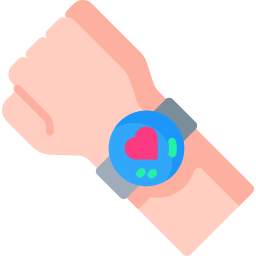 Smartwatch icon