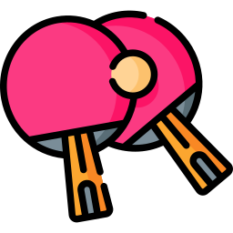 Ping pong icon