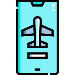 Smartphone icon