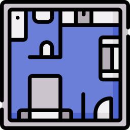 Blueprint icon